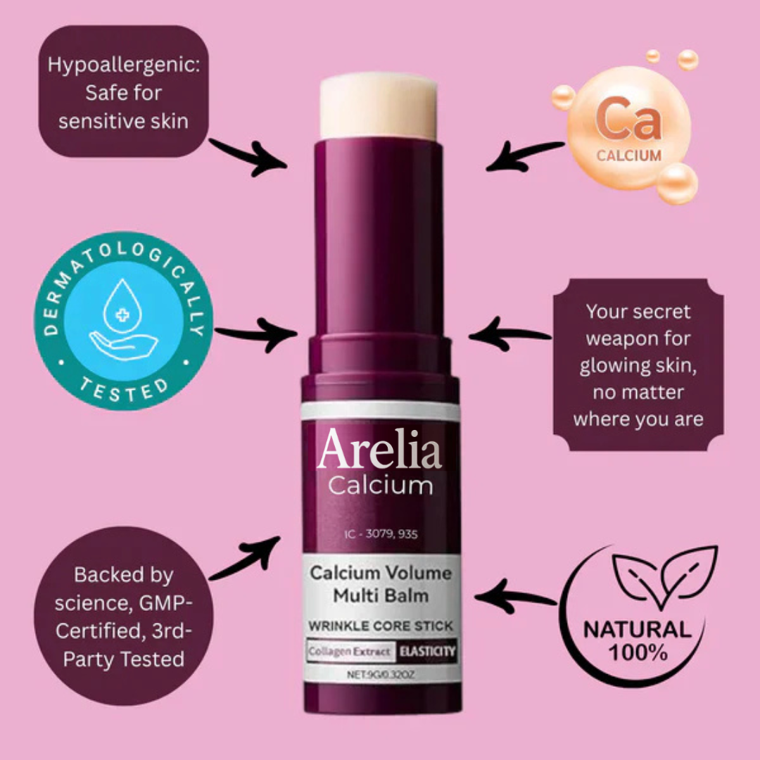 Arelia Anti-Age Set