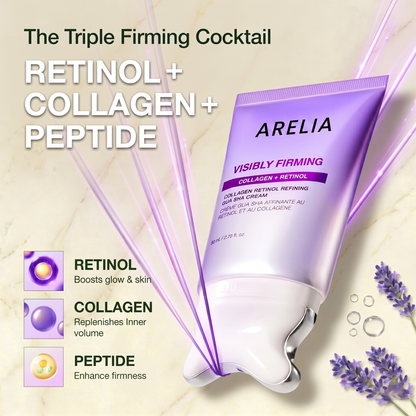 Arelia Sculpt  Lifting Cream
