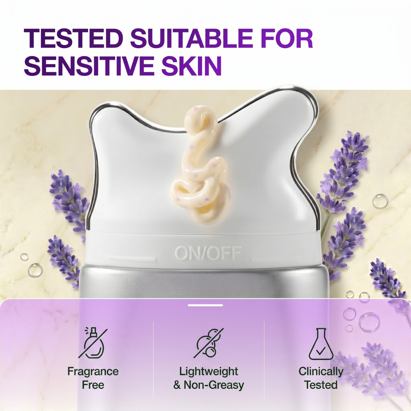 Arelia Sculpt  Lifting Cream