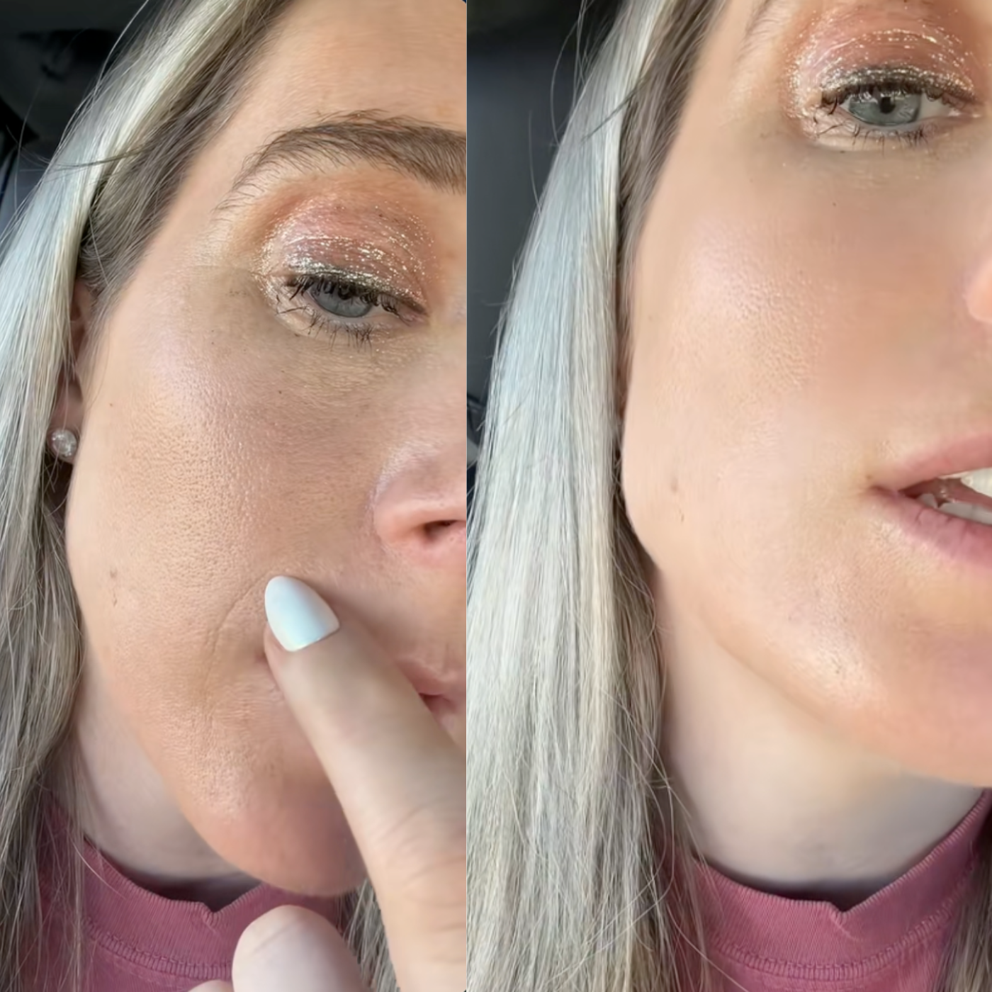 Arelia Anti-Wrinkle Primer