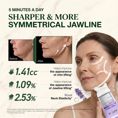Arelia Sculpt  Lifting Cream