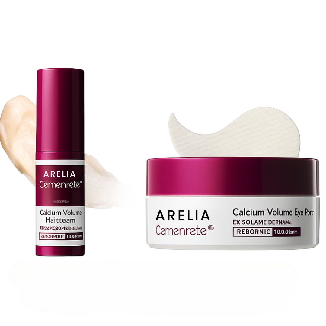 Arelia Anti-Age Set