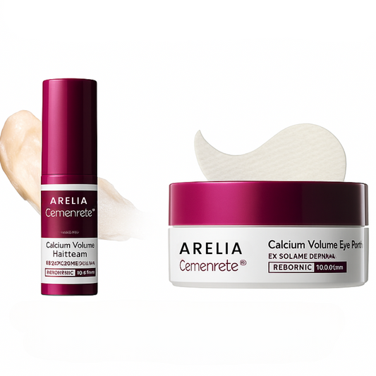 Arelia Anti-Age Set