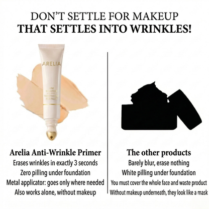 Arelia Anti-Wrinkle Primer