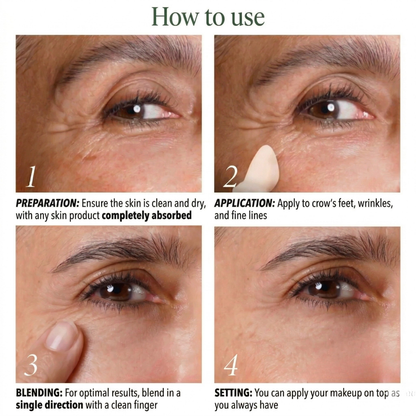 Arelia Anti-Wrinkle Primer