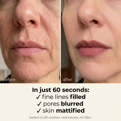 Cactus Multi Balm - Pore and Line Relief Matte finish