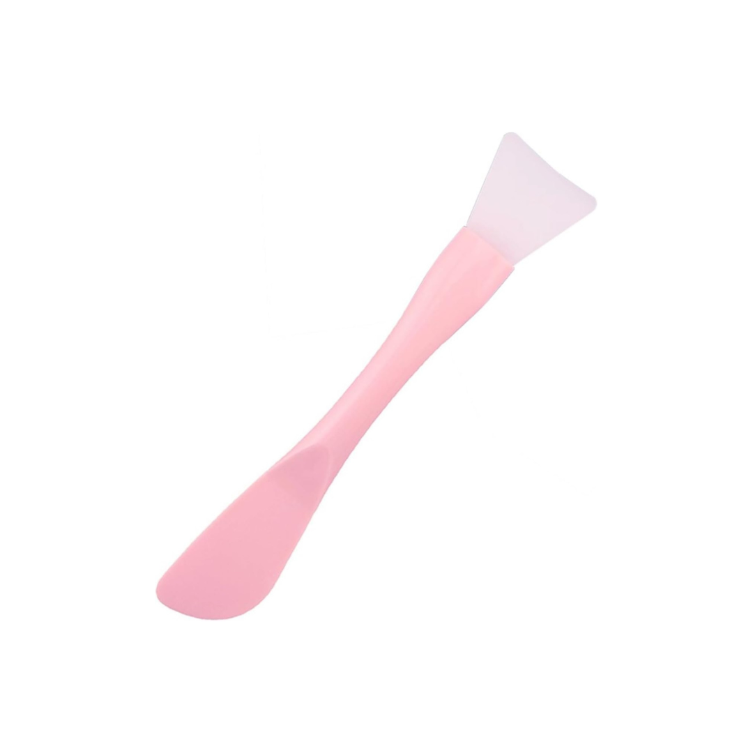 Patch spatula and cream