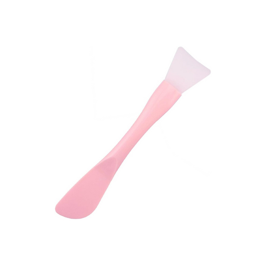 Patch spatula and cream