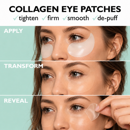 Arelia Collagen Eye Patch