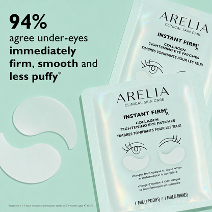 Arelia Collagen Eye Patch