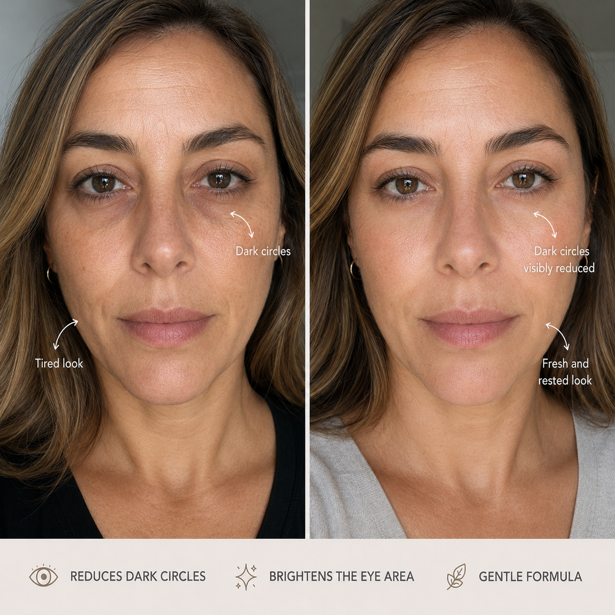 Arelia Collagen Eye Patch