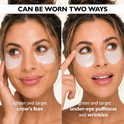 Arelia Collagen Eye Patch