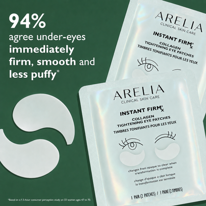 Arelia Collagen Eye Patch