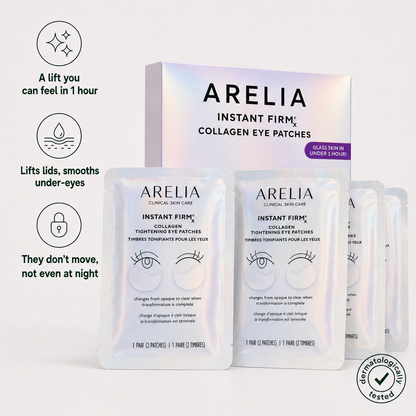 Arelia Collagen Eye Patch