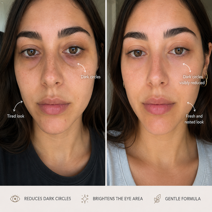 Arelia Collagen Eye Patch