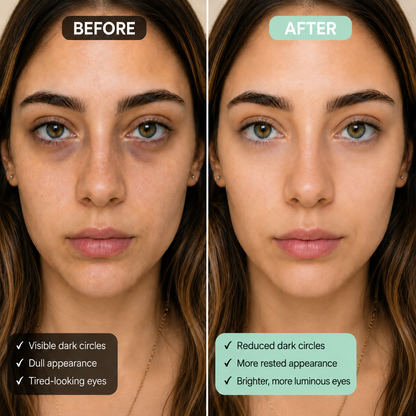 Arelia Collagen Eye Patch